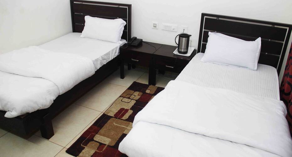 Hari Villa Hotel, Jaipur 4